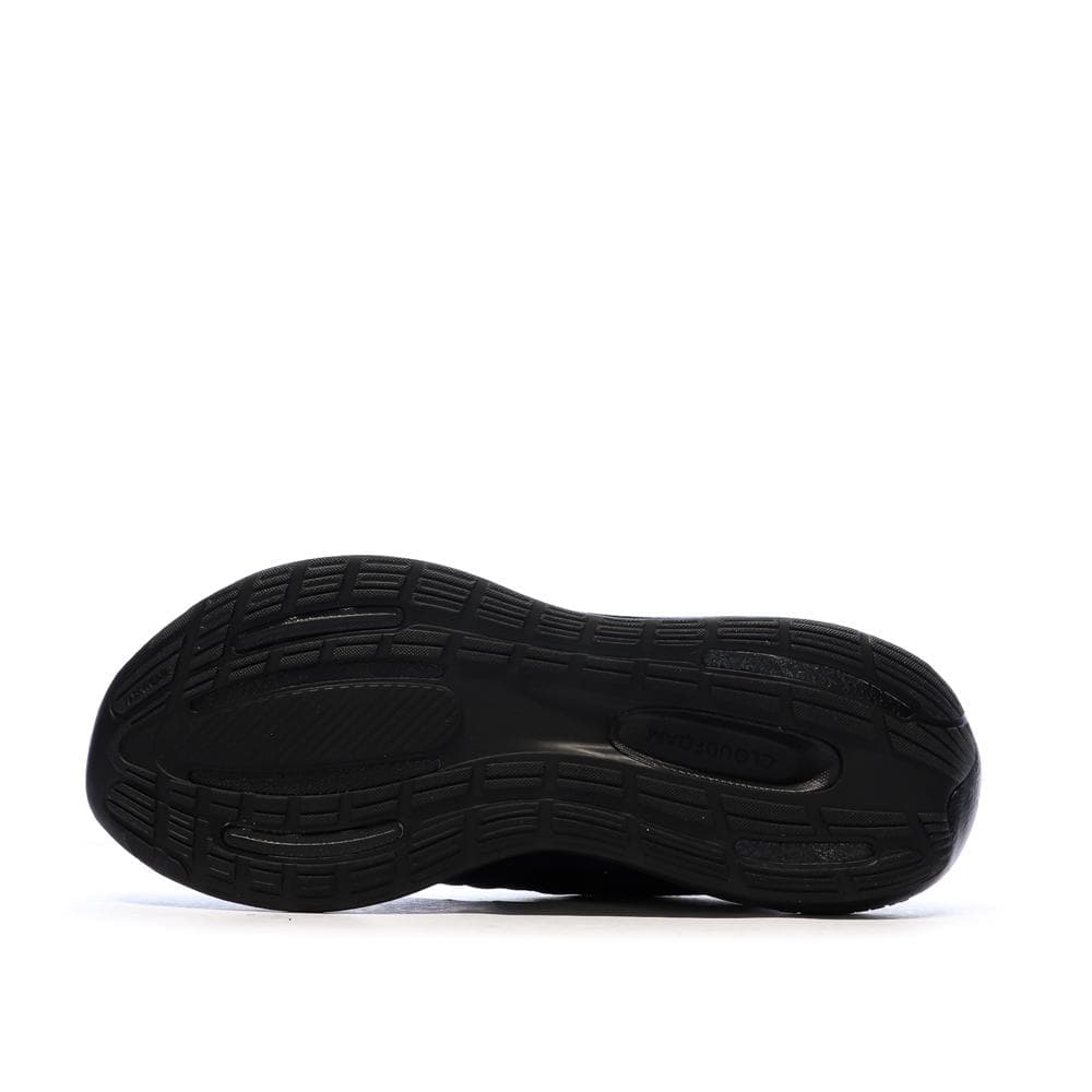 Chaussures de running Noires Homme Adidas Runfalcons 3.0 5