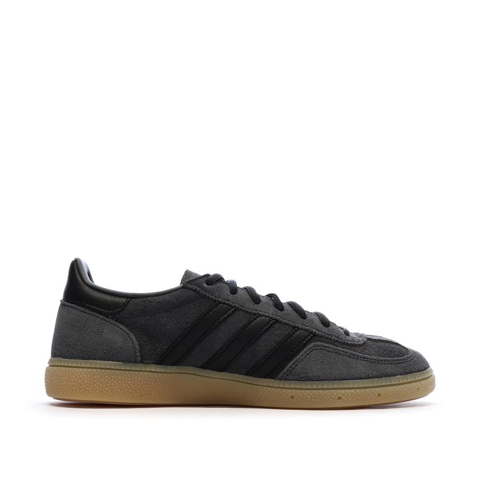 Spezial Baskets Grises Foncé/Noires Homme Adidas 2