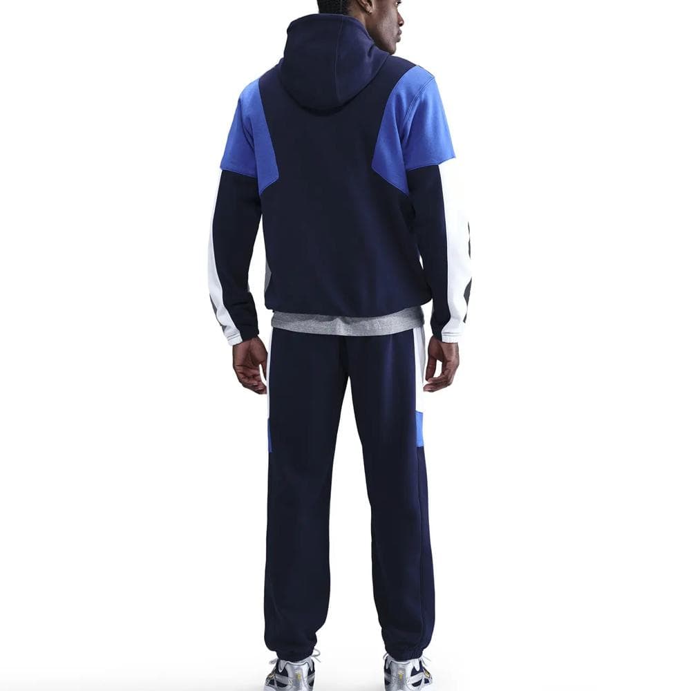 Survêtement Bleu Homme Nike M Nk Club Fleece 2