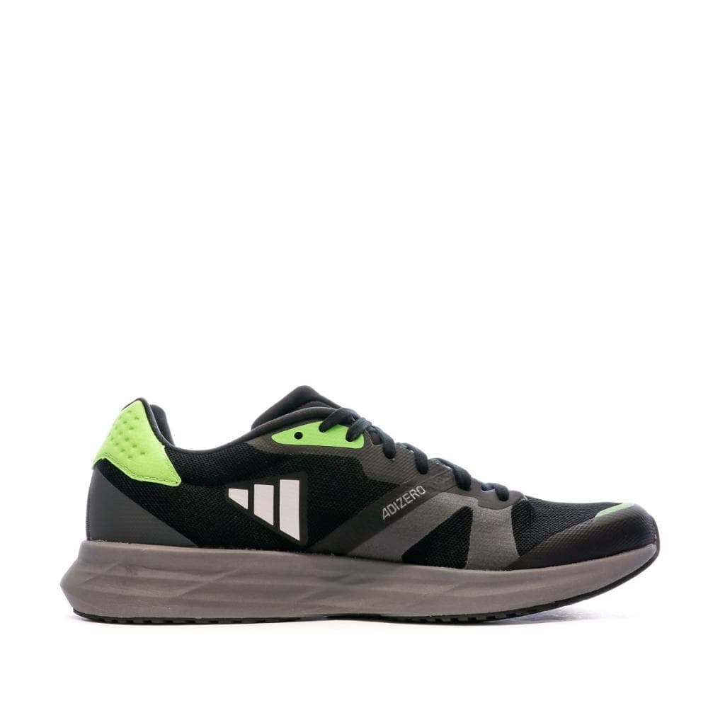 Chaussures de Running Noir Homme Adidas Adizero RC 4 2