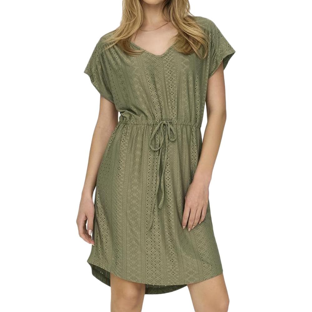 Robe Kaki Femme JDY Cathinka 1