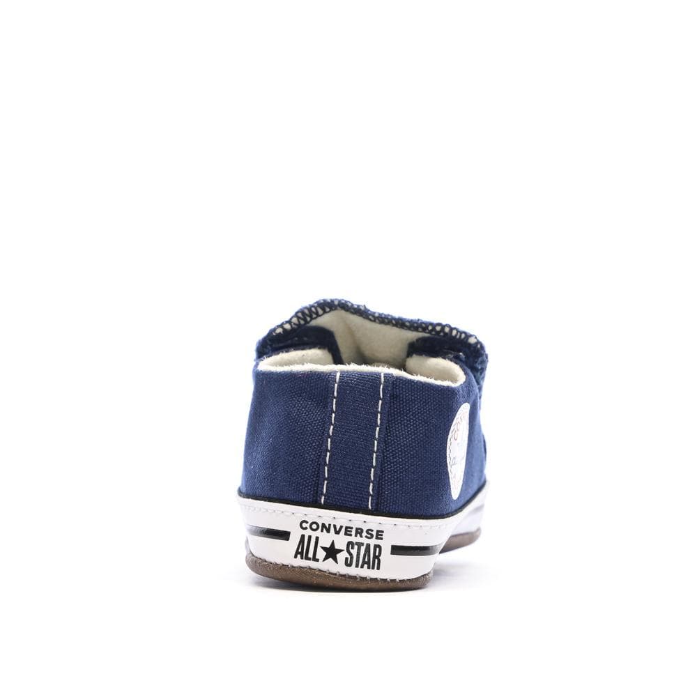 Baskets Marine Bébé Converse Cribster 3