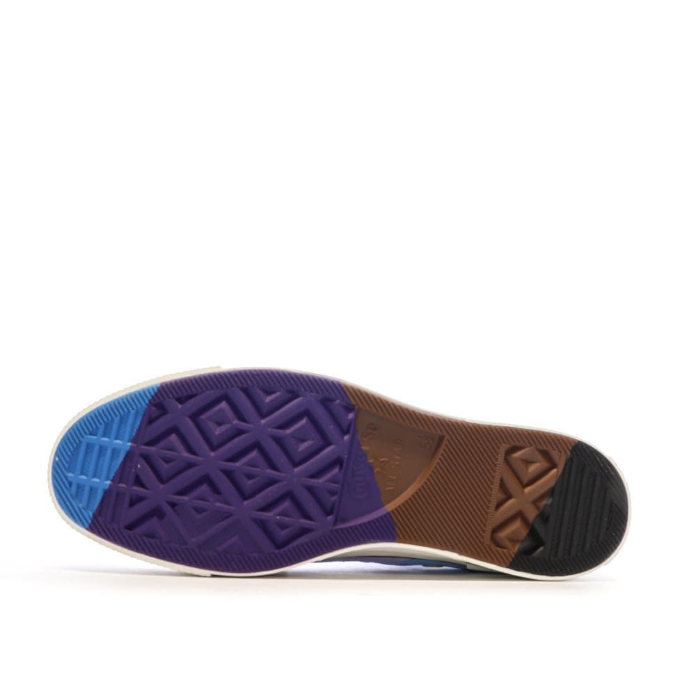Baskets Multicolore Homme Converse Chuck 70 5