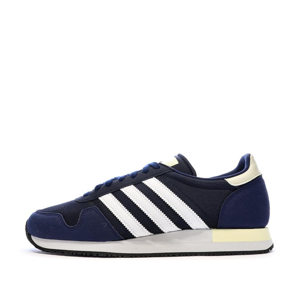 Baskets Marines Homme Adidas Usa 1