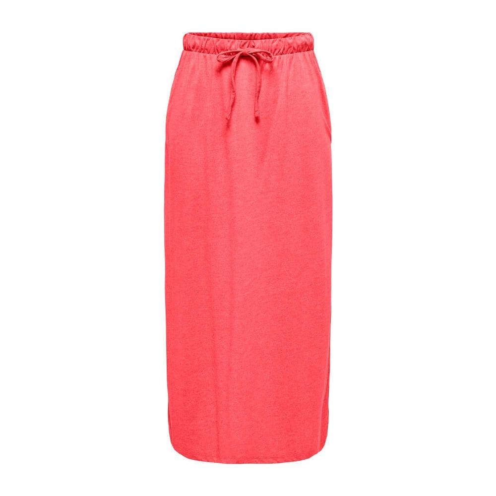 Jupe Longue Rose Femme JDY Dalila 1