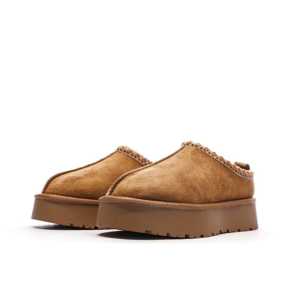 Chaussons Camel Femme Xti Microfiber 6