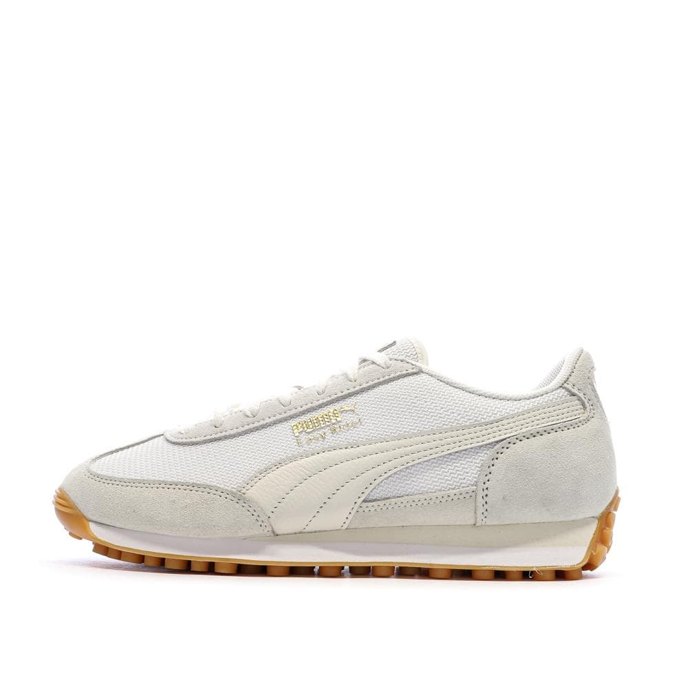 Baskets Ecru Homme Puma Easy Rider Elevated 1