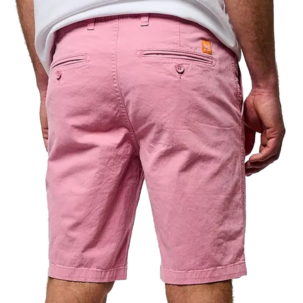 Short Rose Homme Kaporal Brest 2