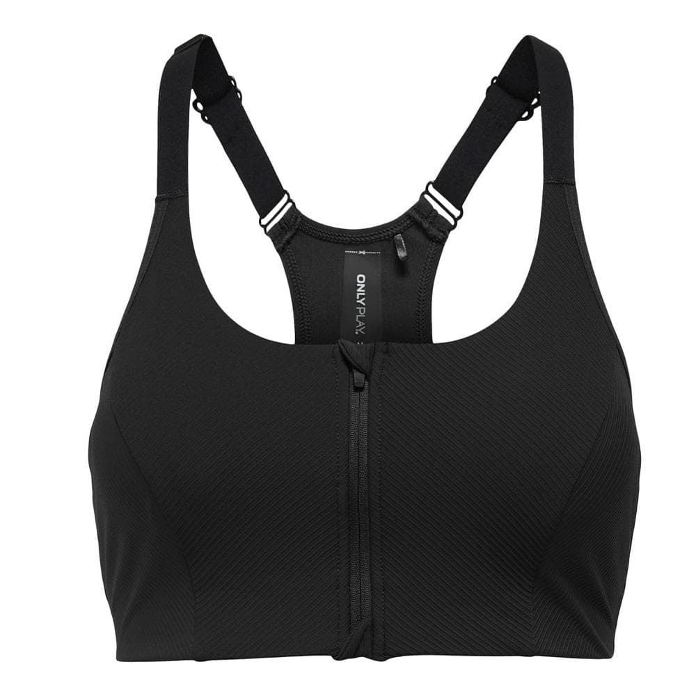 Brassière Noire Femme Only Jana 1