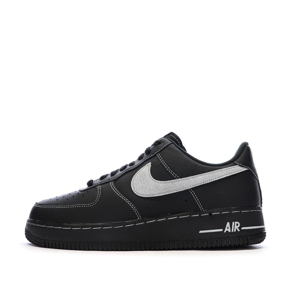 Baskets Noir Nike Air Force 1 07 Lv8 1