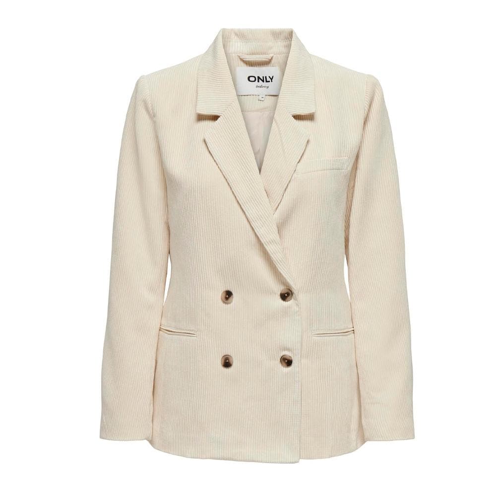 Veste Beige Femme Only Tracy 1