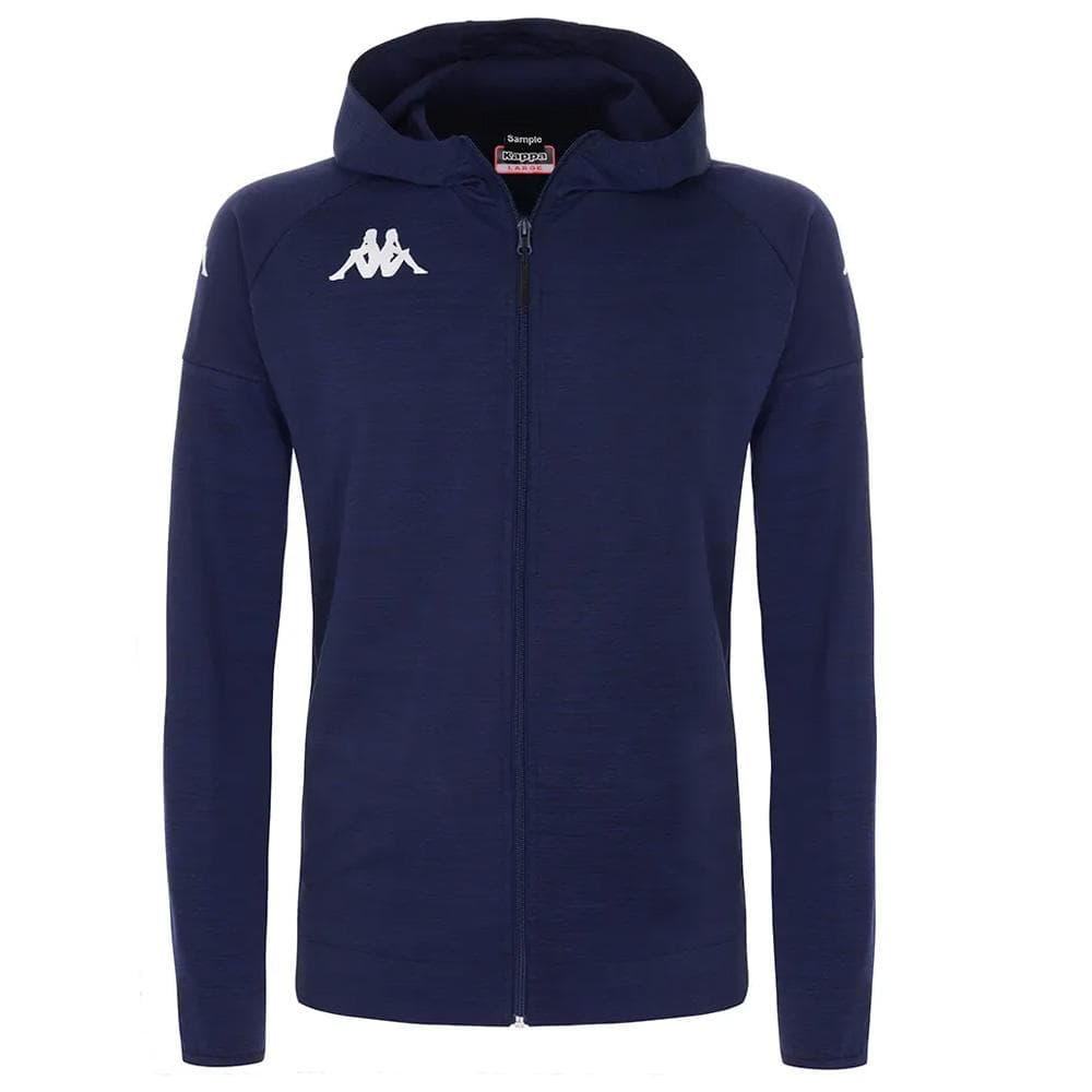 Veste Marine Homme Kappa Venezia 1