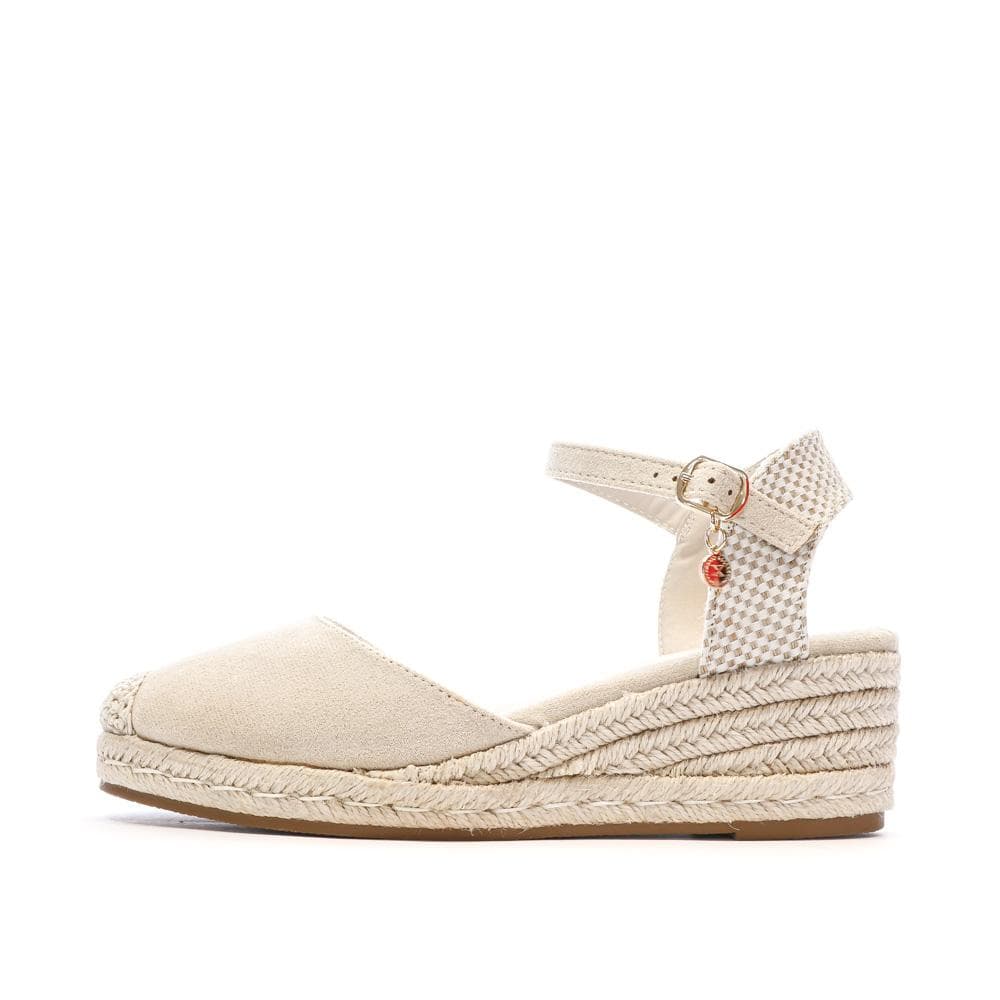 Sandales Beige Femme XTI 144104 1