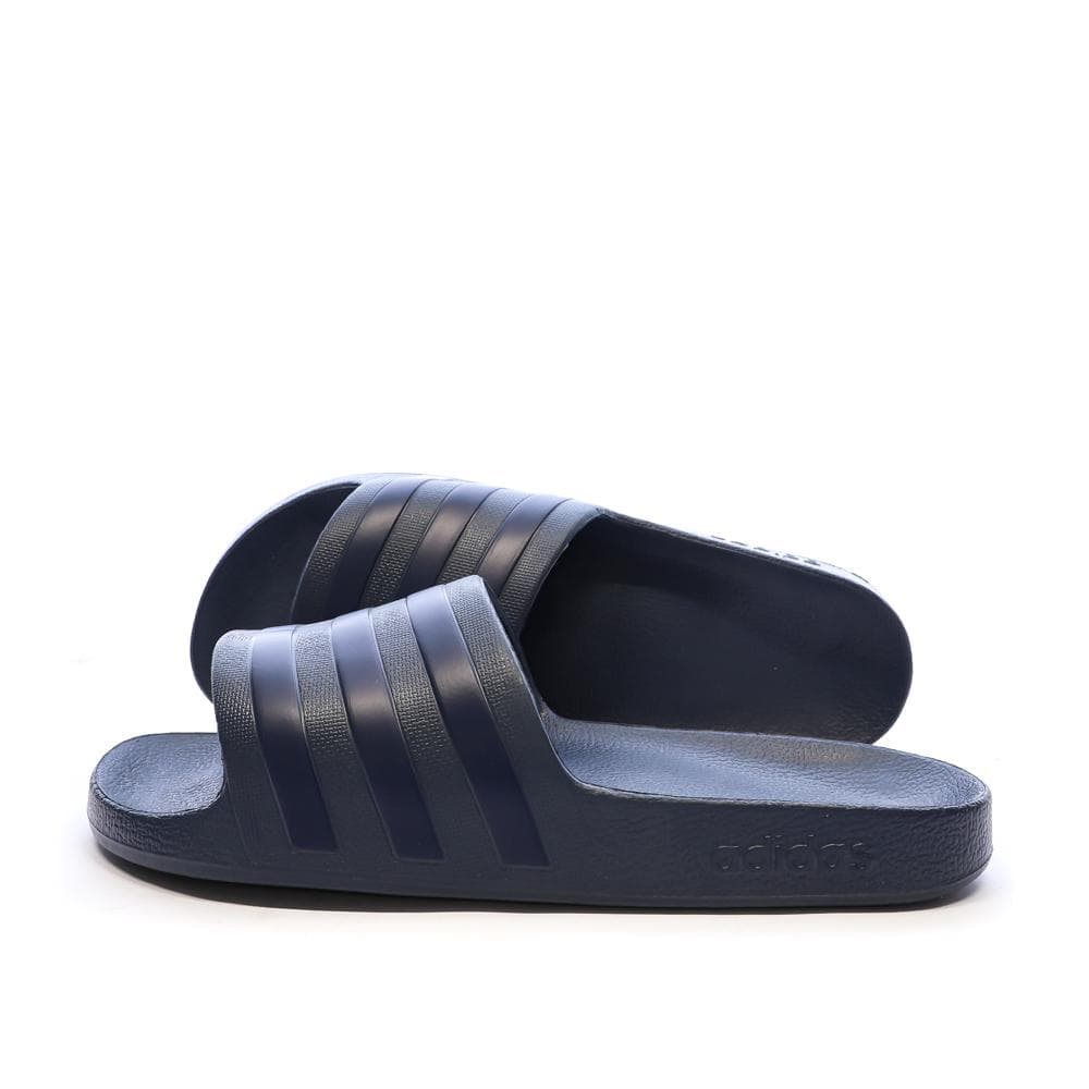 Claquettes Marine Homme Adidas Adilette Aqua IF0895 1