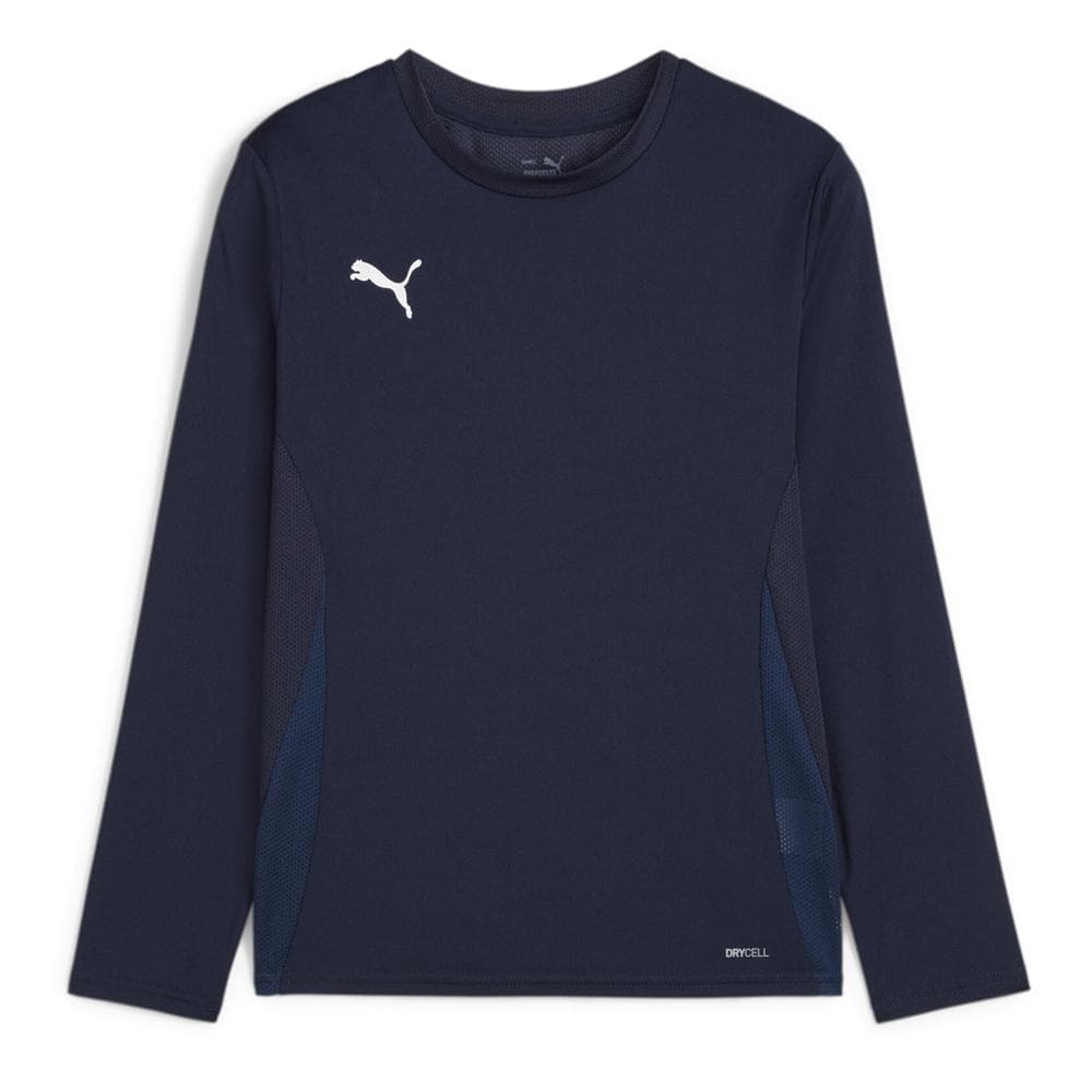 T-Shirt Marine Garçon Puma 705751 1
