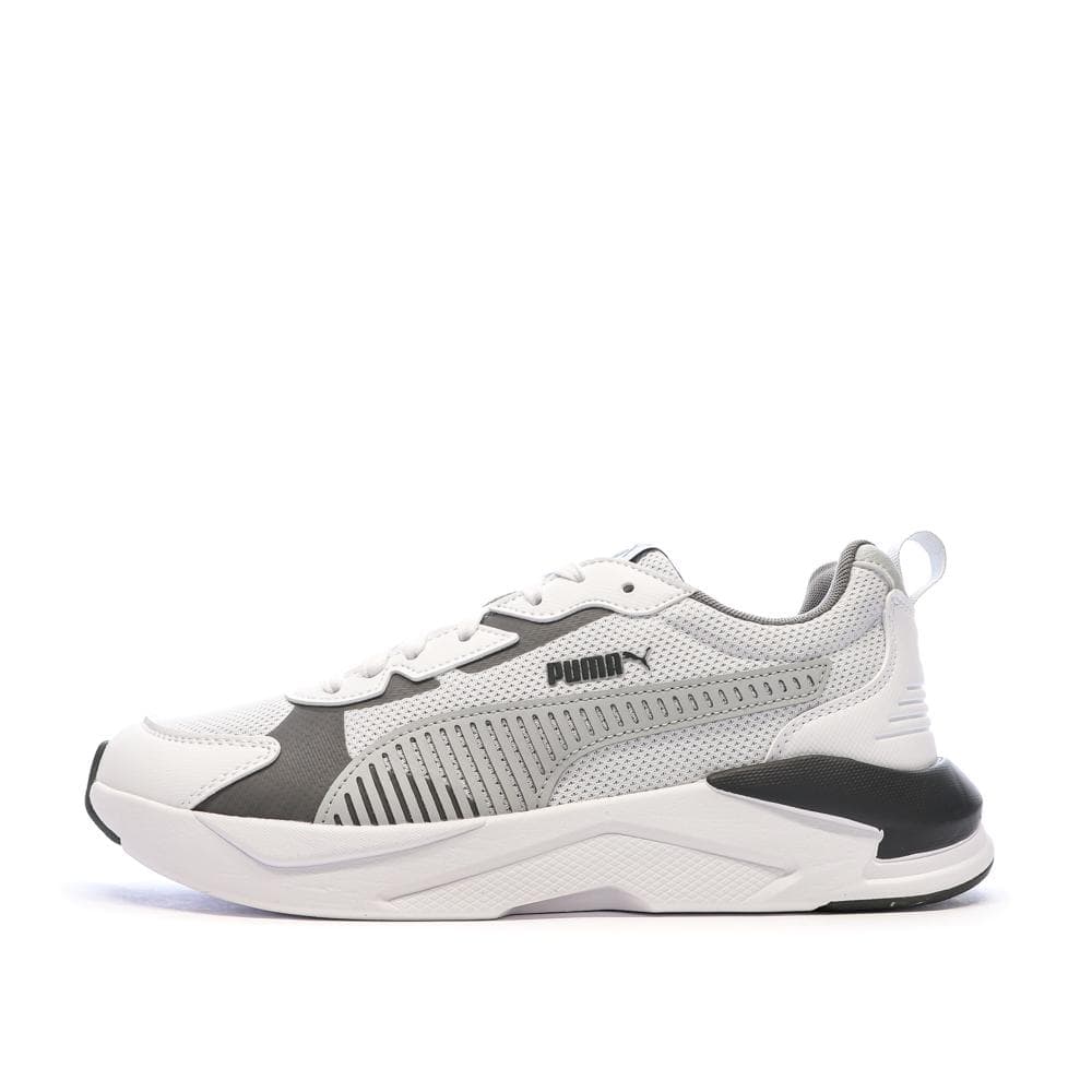 Baskets Blanc Homme Puma X-ray 3 1