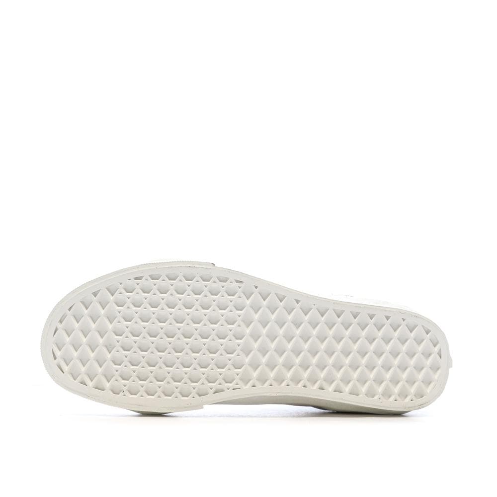 Baskets Grise Homme Vans Reissue 5
