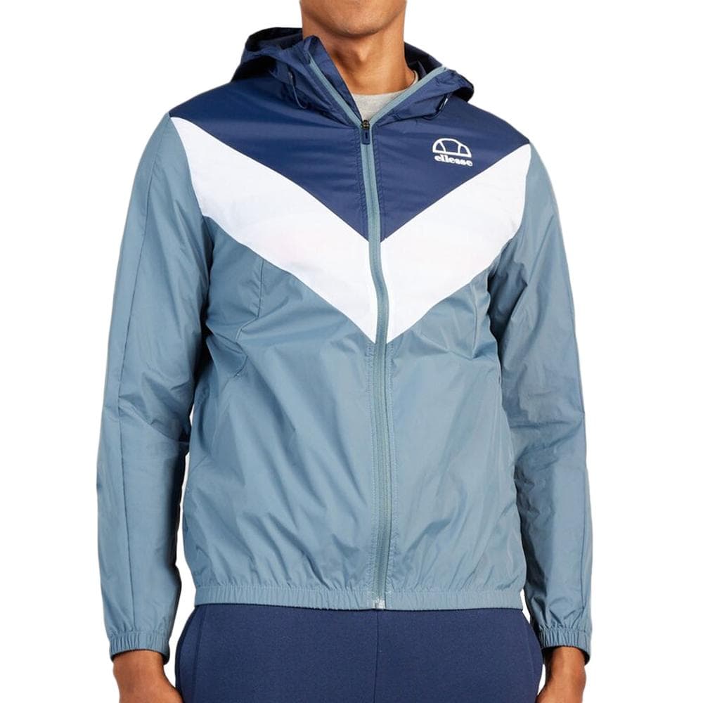 Veste Marine Homme Ellesse Durezza 1