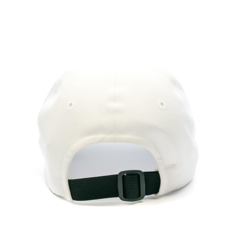 Casquette Blanche Mixte Calvin Klein Jeans 6 Panel Classic 3