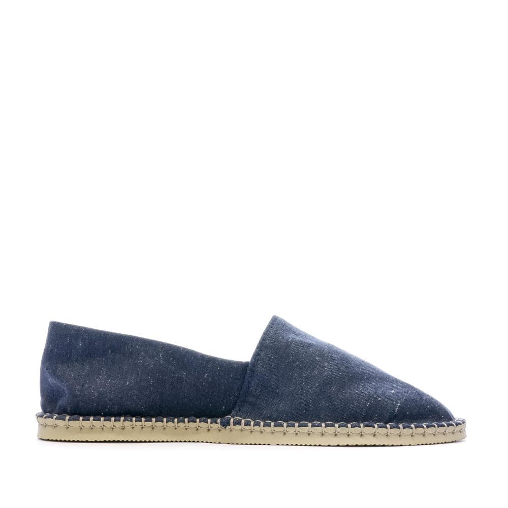 Espadrilles Marine Mixte Havaianas Espadrille Eco 2