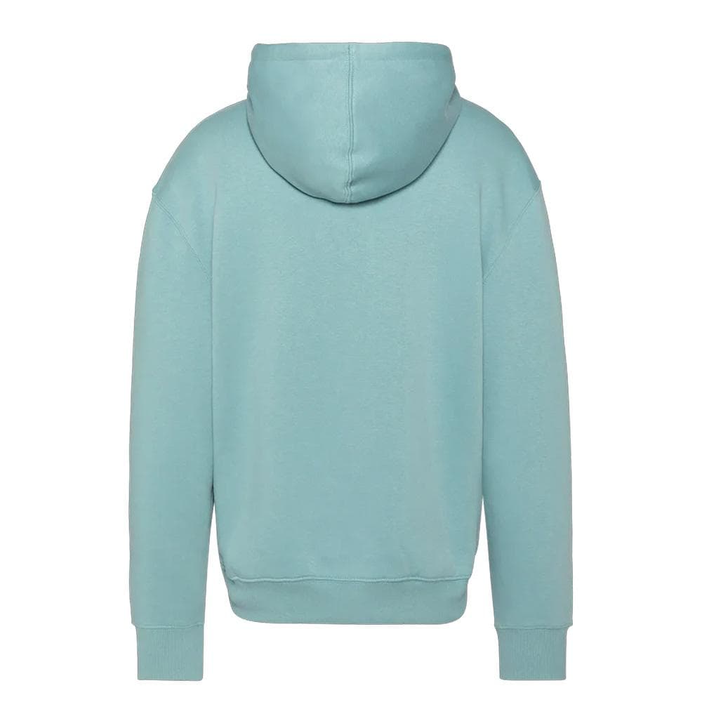 Sweat à Capuche Vert Garçon Schott Sidney 2