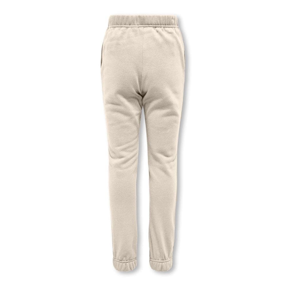 Pantalon Beige Fille Kids ONLY Kogfave 2