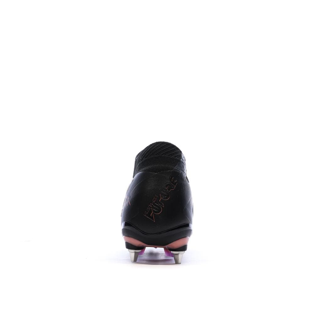 Chaussures de Foot Violet/Noir Homme Puma Future 8 Ultimate MxSG 3