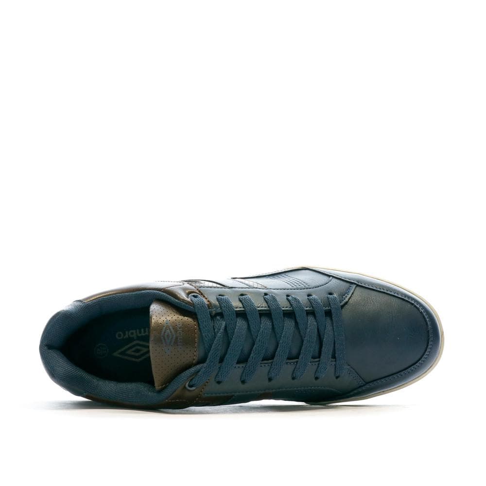 Baskets Marine Homme Umbro Um Jade 4