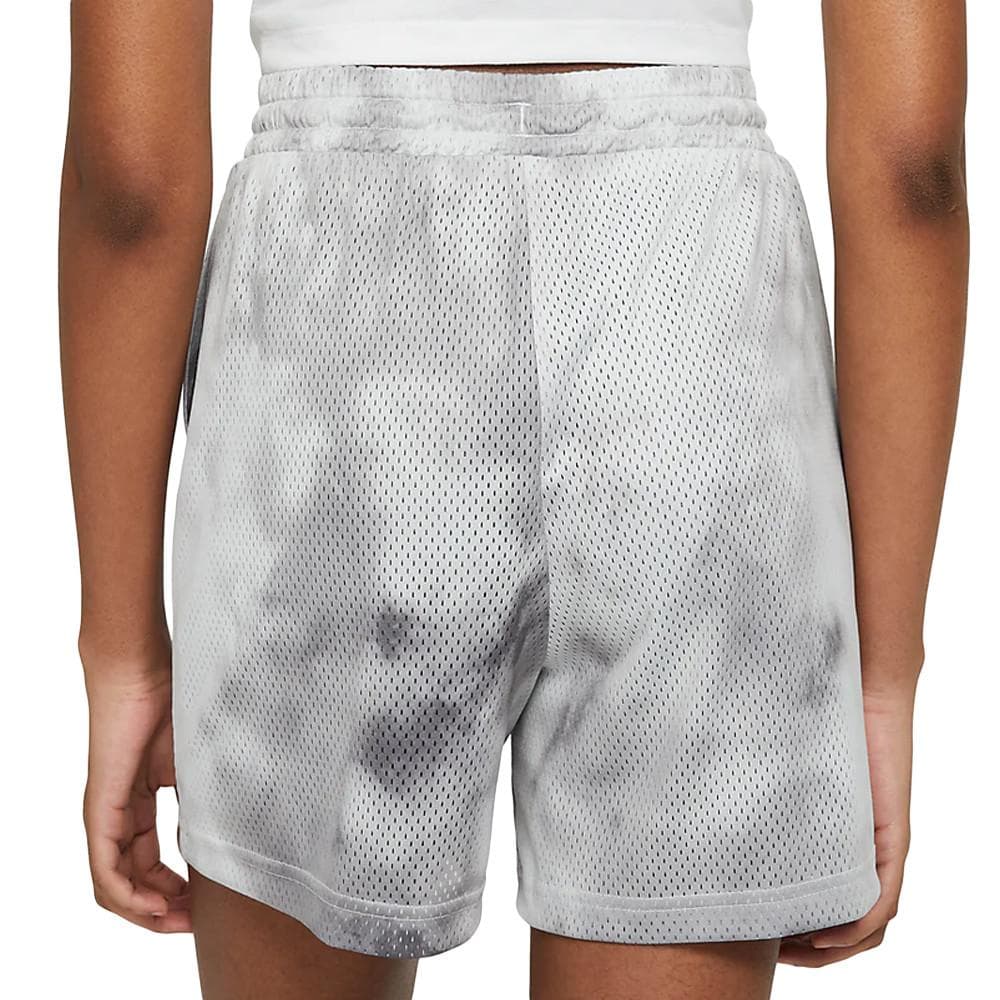 Short Gris Femme Nike Icon Clash 2