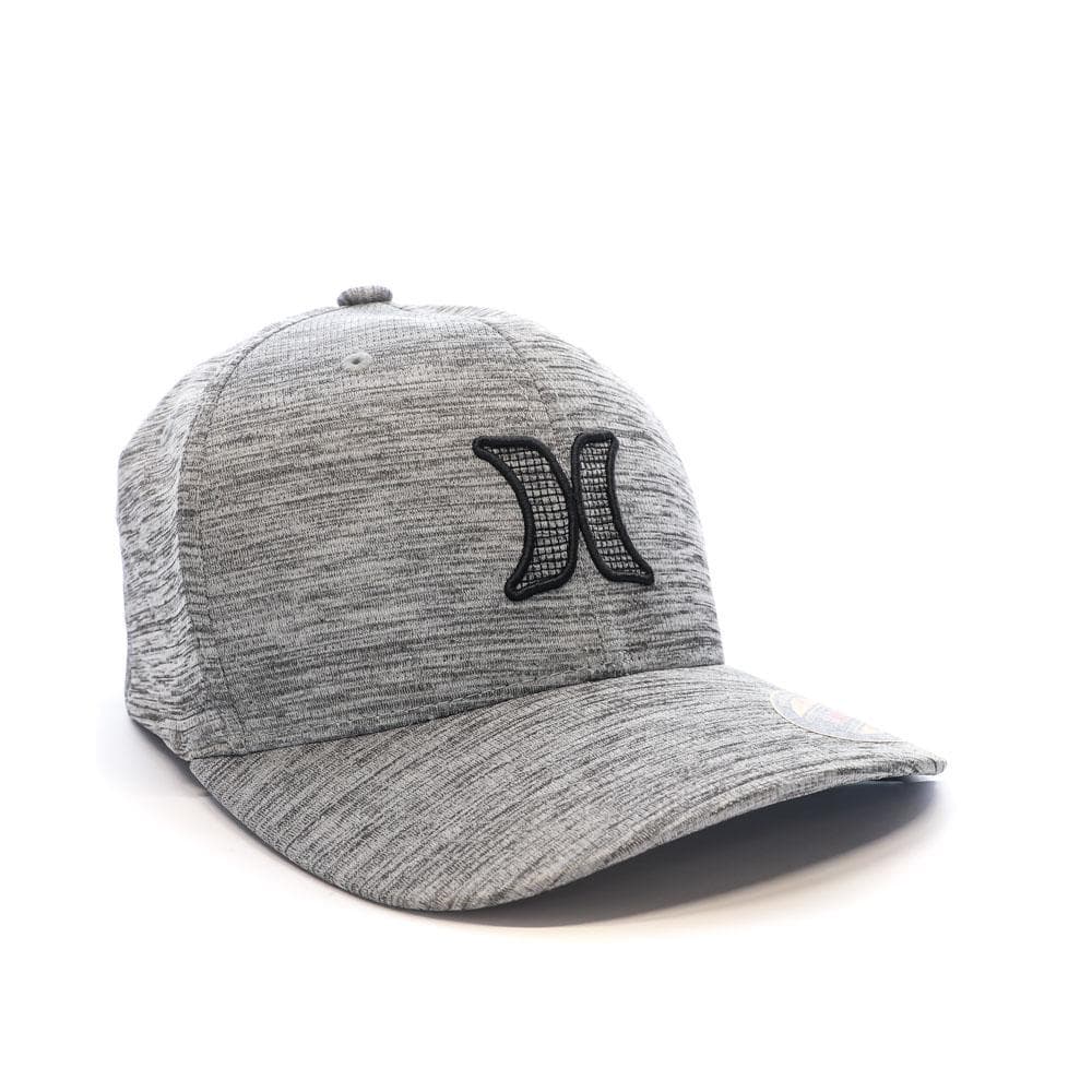 Casquette Grise Homme Hurley Weld 2