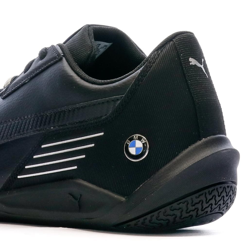 Baskets Noir Homme Puma Bmw Machina 7