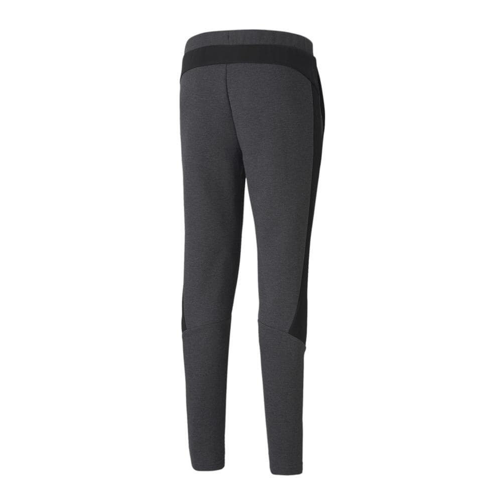 Jogging Gris Foncé Homme Puma Evostripe 2