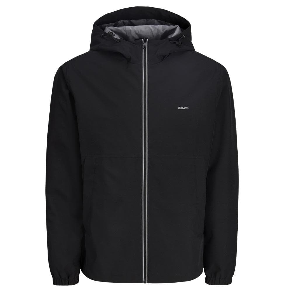 Veste Noire Homme Jack & Jones Brad 1