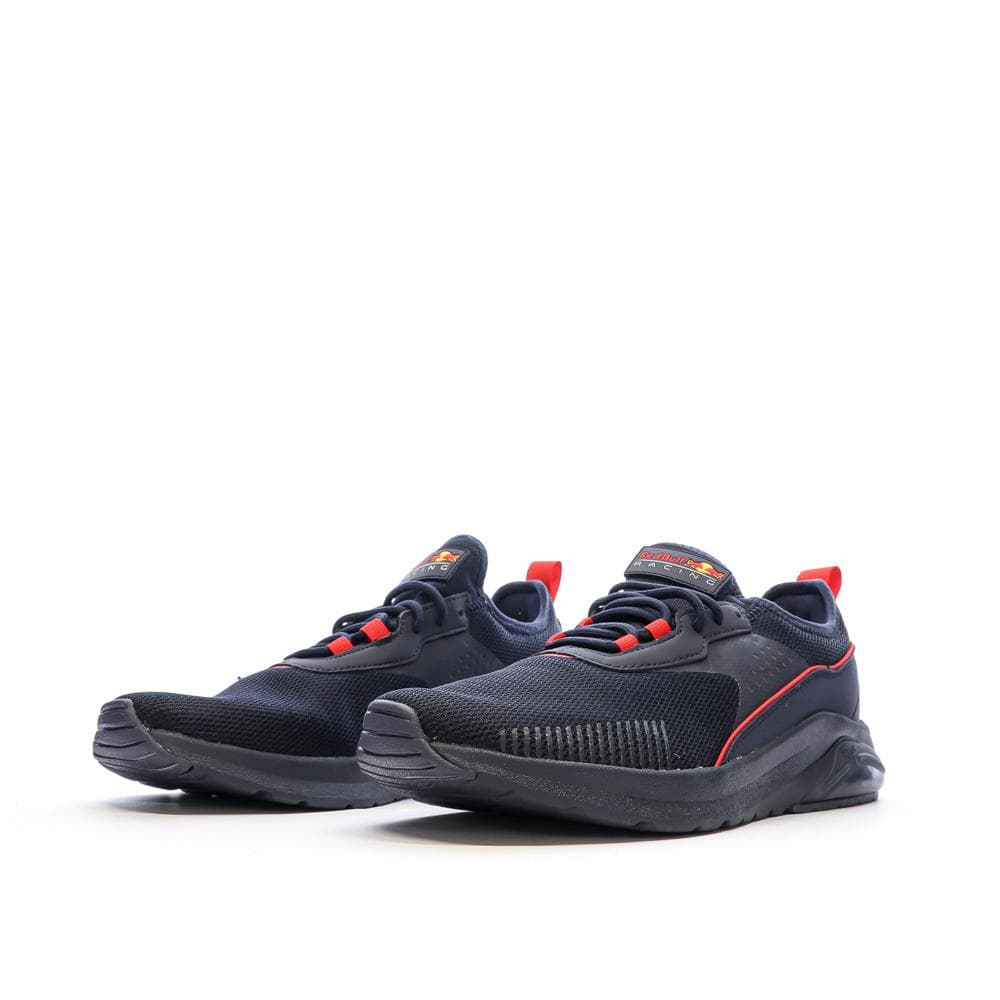Baskets Noires Homme Puma Electron 03 6