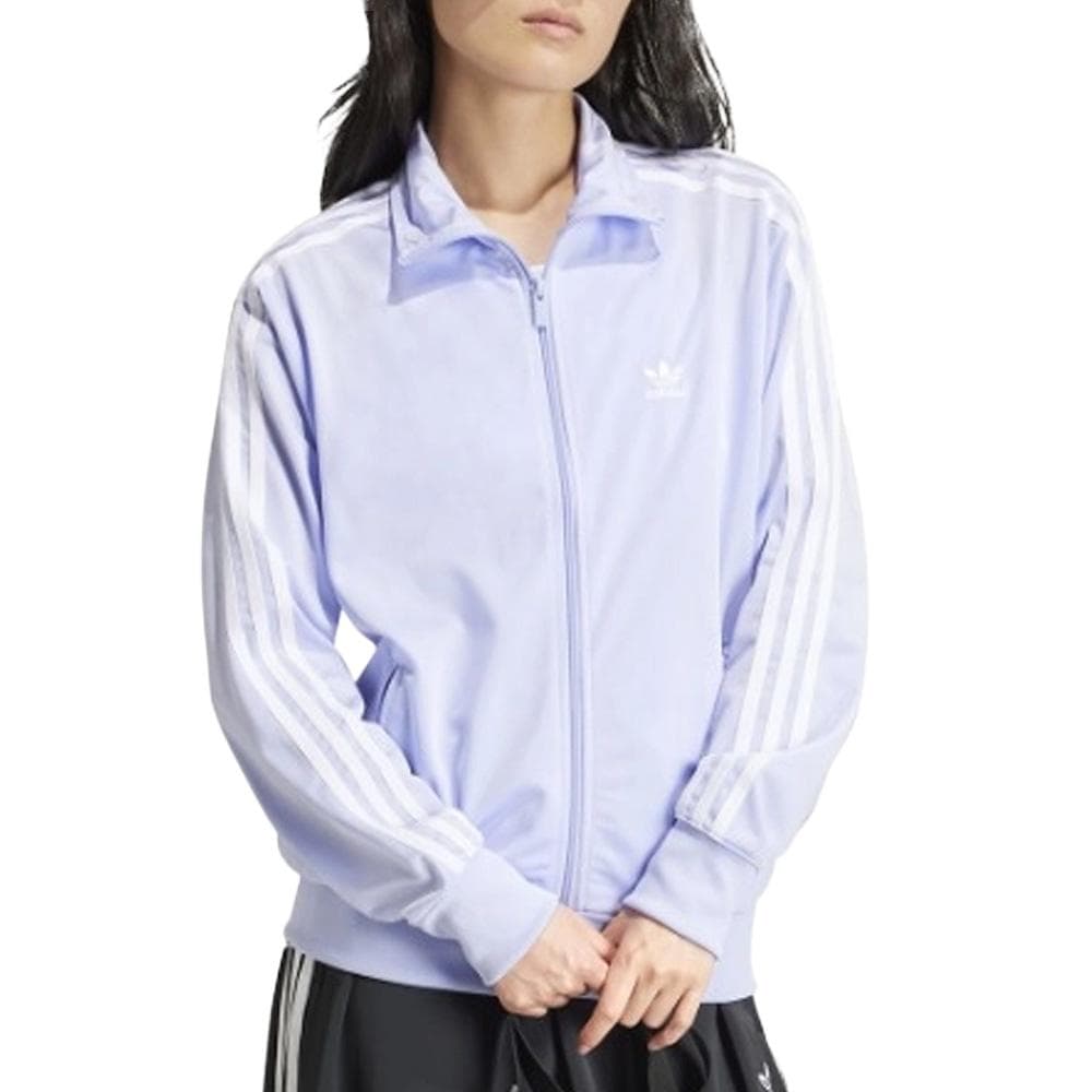 Veste Violet Femme Adidas Firebird 2