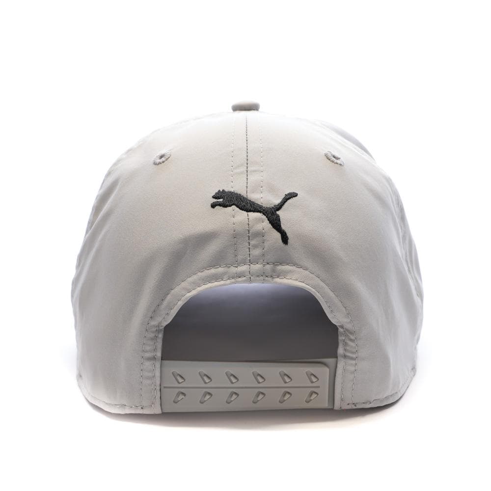 Casquette Grise Homme Puma 024486 3