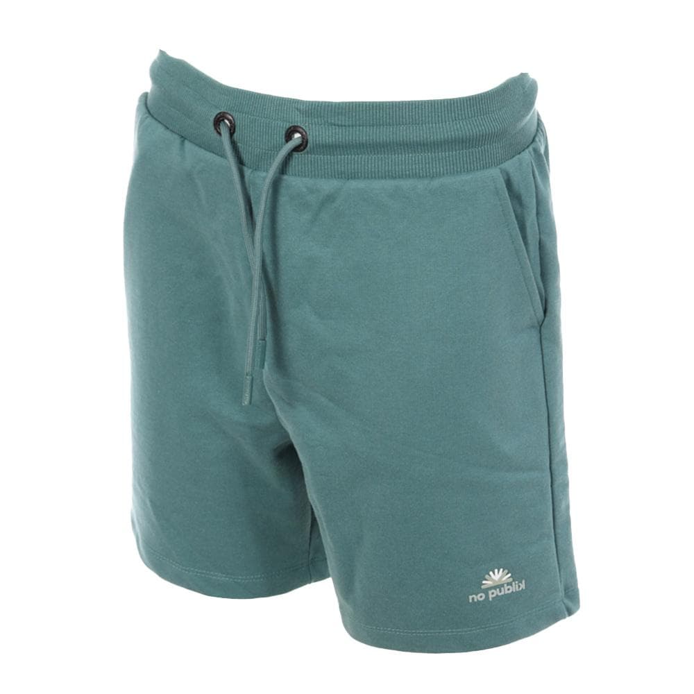 Short Bleu Garçon No Publik Little Jam 2