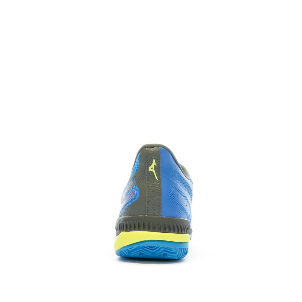 Chaussures de Padel Bleu Homme Mizuno Wave Exceed Tour 5 Cc 3