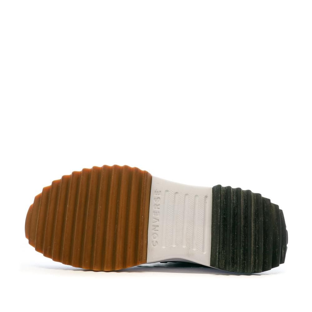 Baskets Noir Mixte Converse Run Star Hike 5