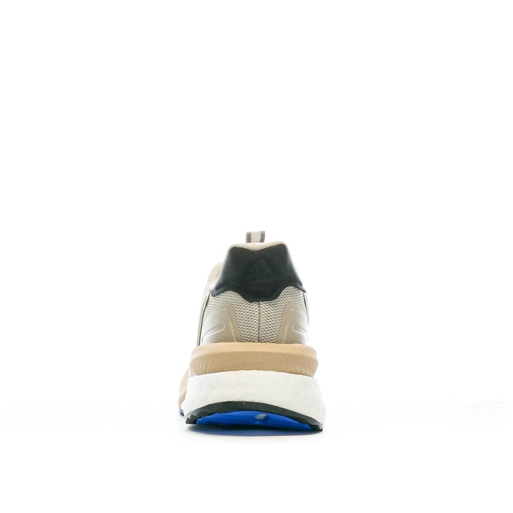 Baskets Beige Homme Adidas X_PLR23 3