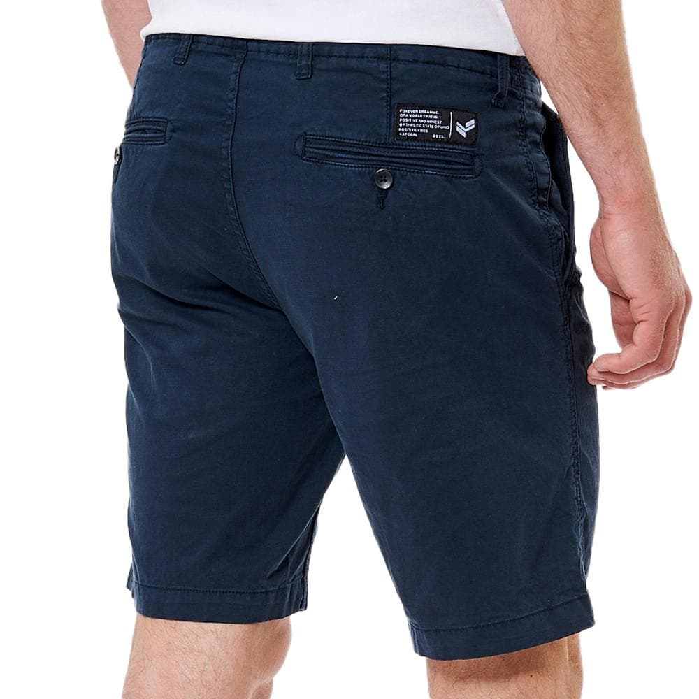 Short Marine Homme Kaporal 23M81 2