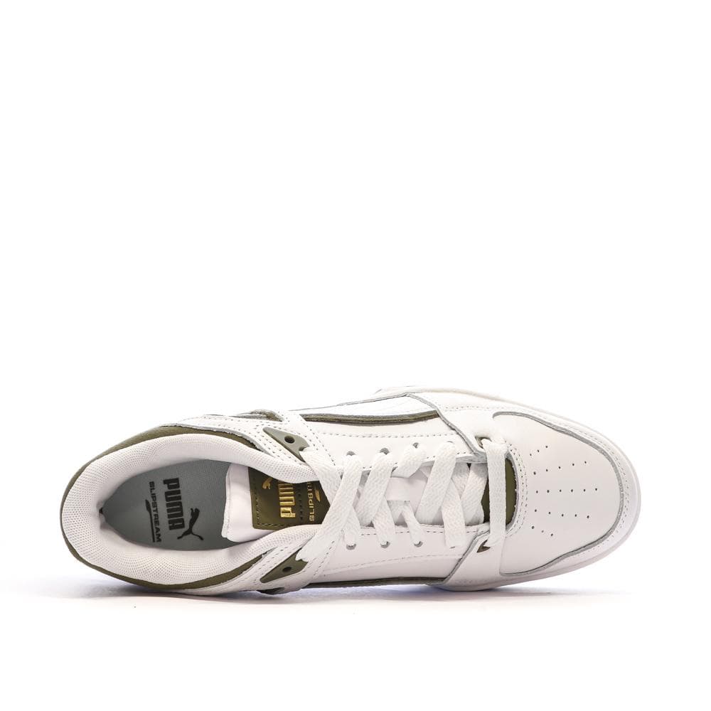 Chaussures mode, loisirs Homme Puma Slipstream 388549-09 4