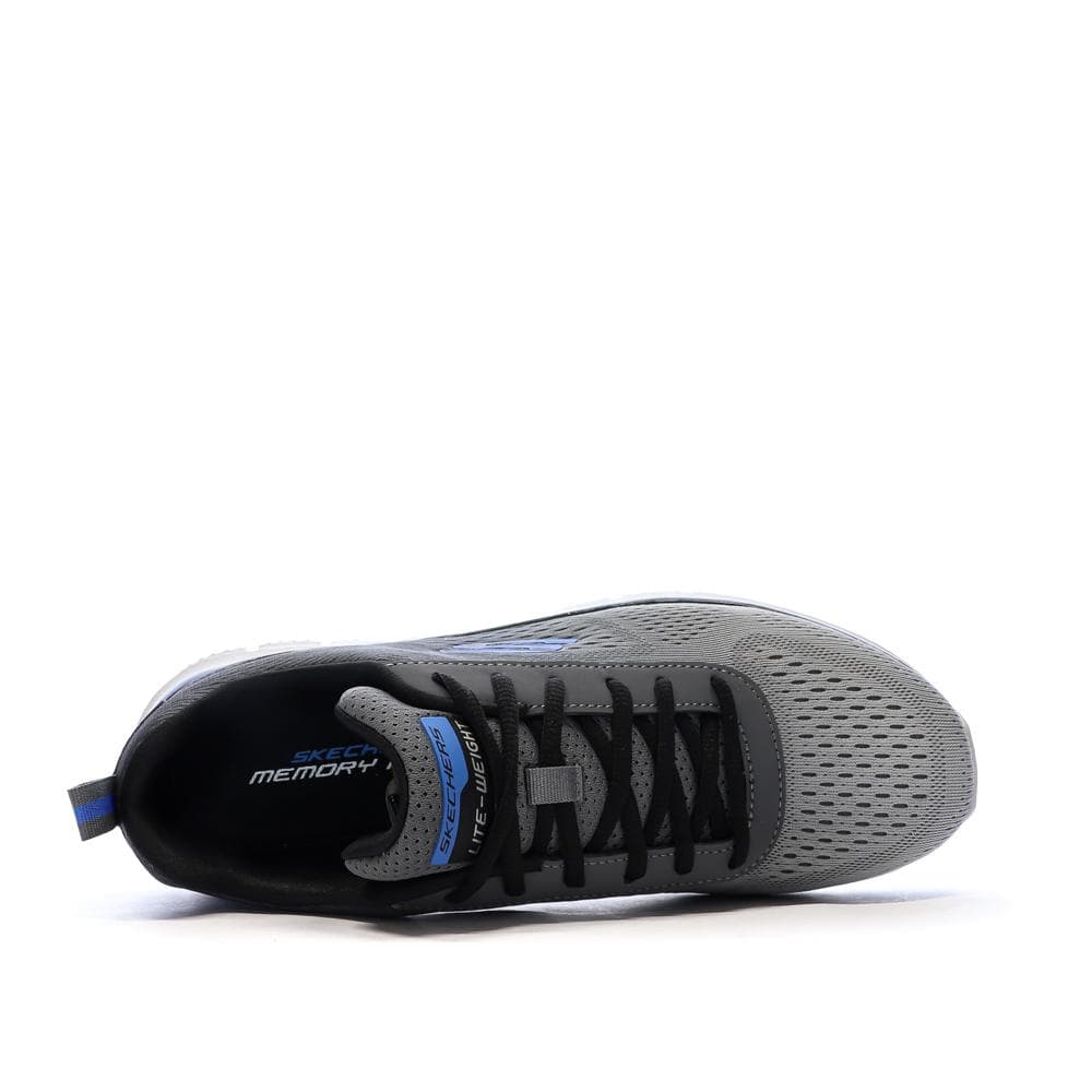 Baskets Homme Skechers Track-ripkent 4