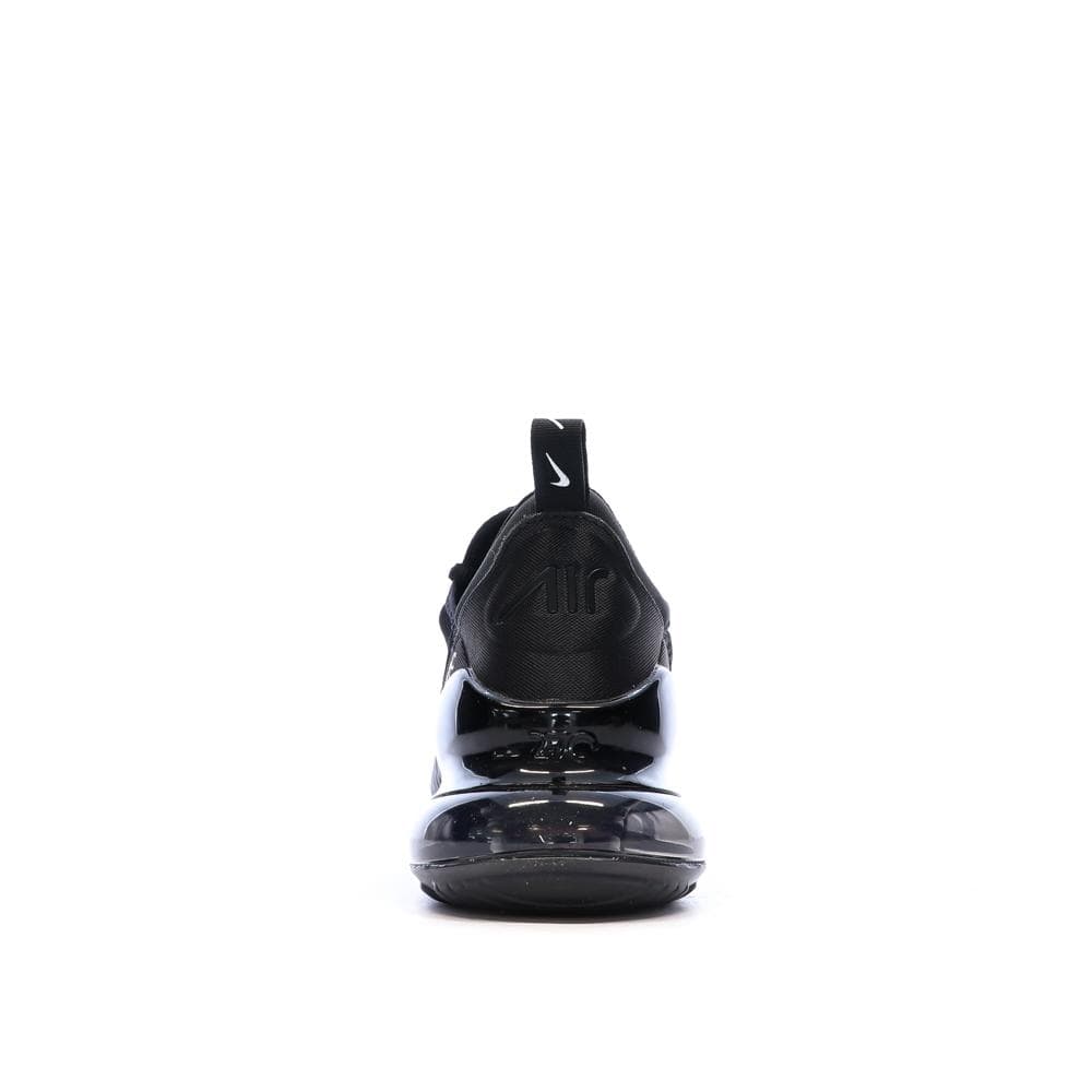 Baskets Noires Homme Nike Air Max 270ss 3