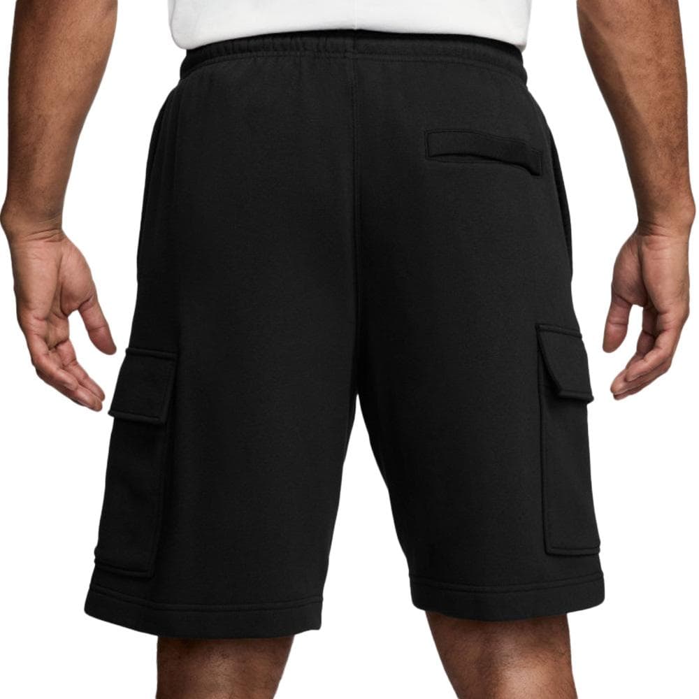 Short Noir Homme Nike FN3525 2