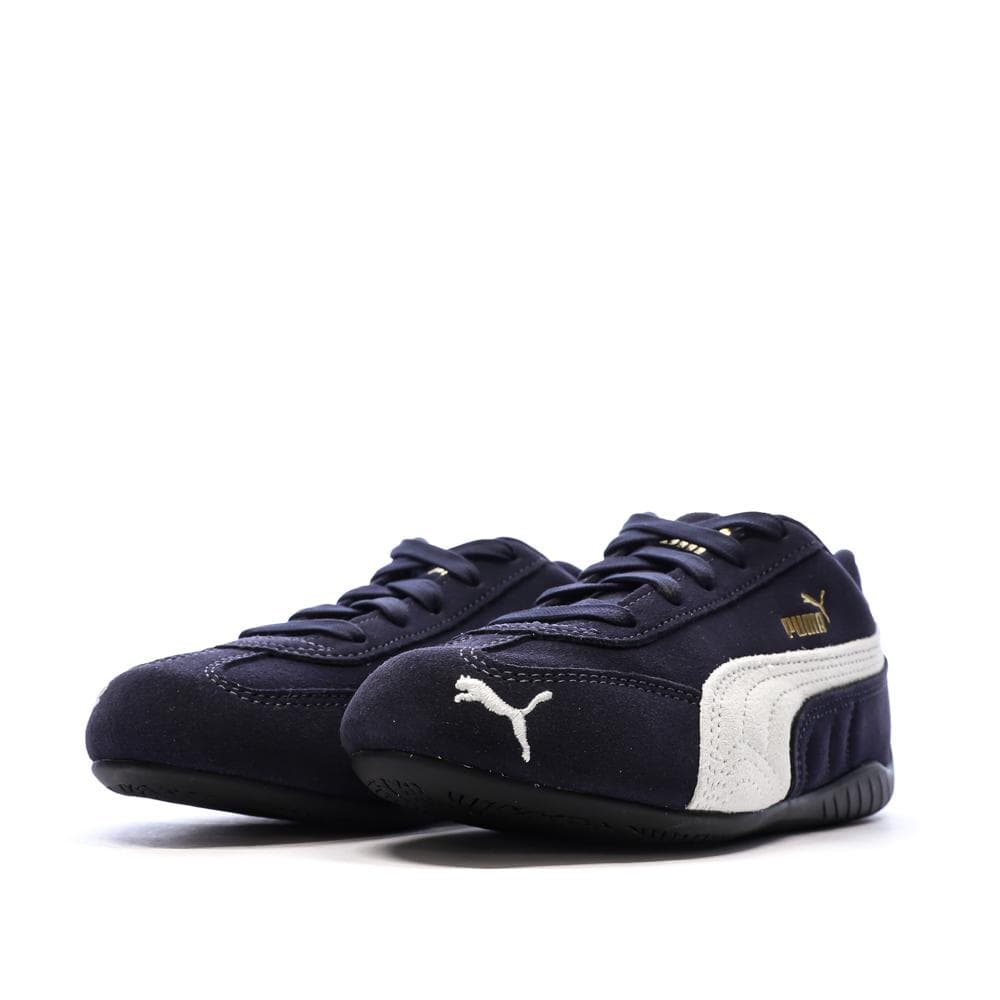 Baskets Marine Mixte Puma Speedcat 6