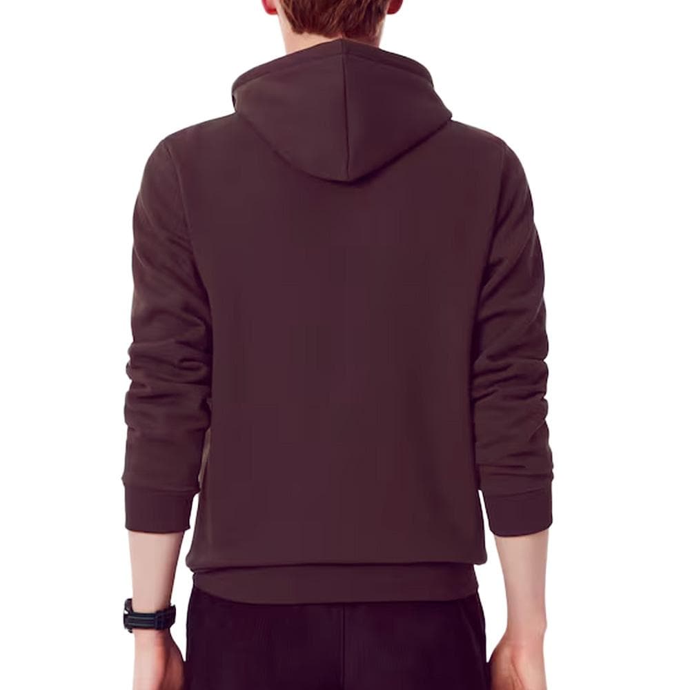 Sweat Zippé Bordeaux Homme Lacoste Zipped 2