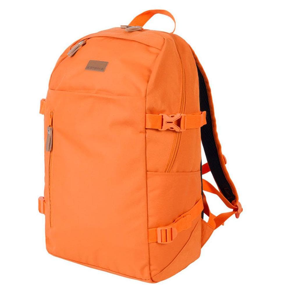 Sac de sport Orange Homme Glasco 1