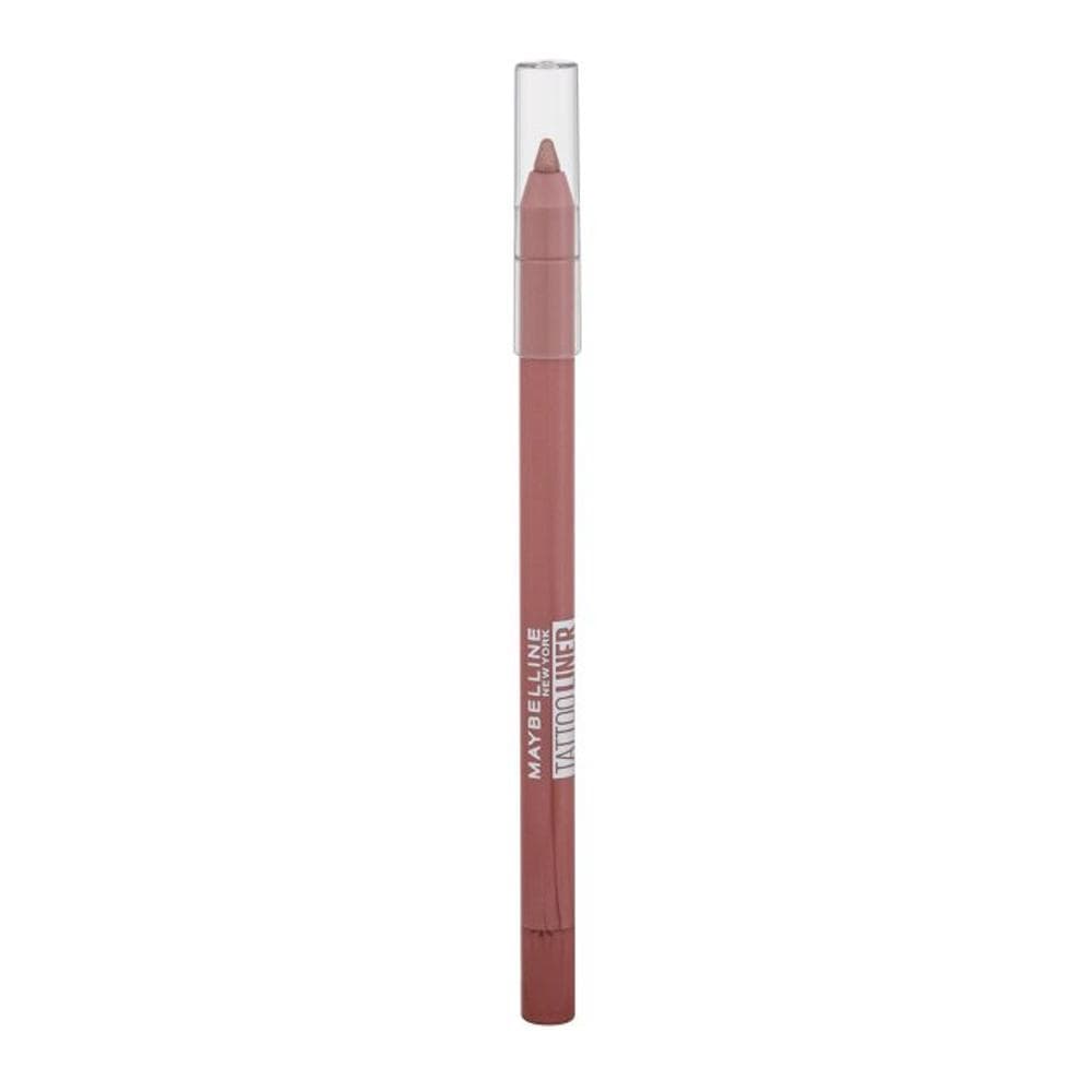 Crayon pour les yeux Gemey Maybelline Tattoo Liner Gel 973 1