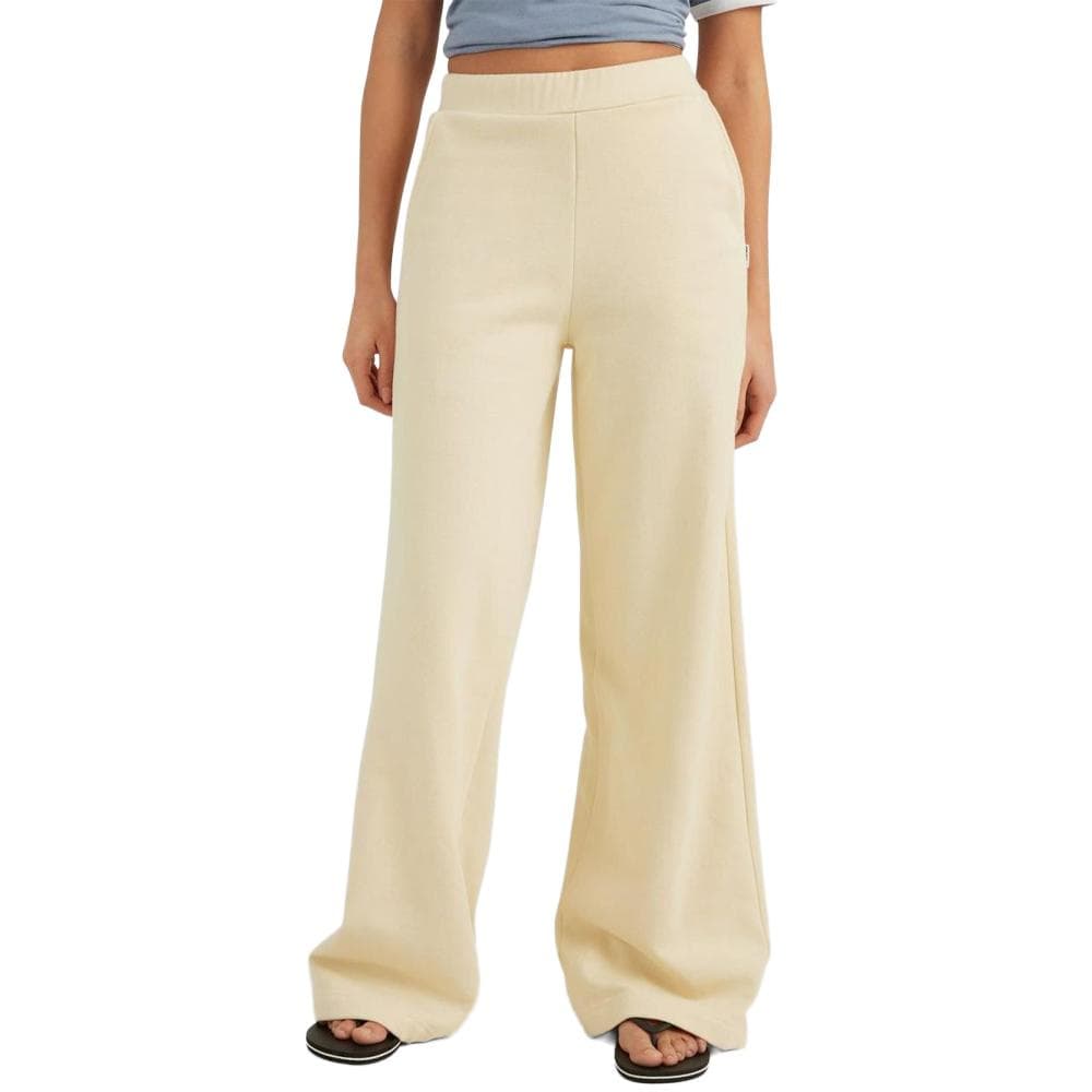 Pantalon jogging Beige Femme O'Neill Lulu 1